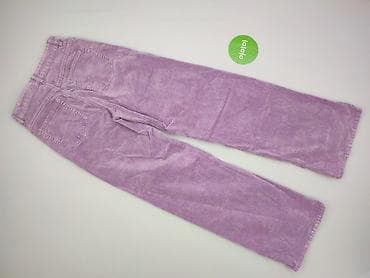 spodnie divided: H&M Divided, Spodnie materiałowe damskie, rozmiar XS — 3