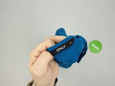 bluzki letnie: ONLY, Bluzka damska, rozmiar S — 5
