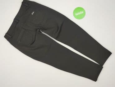 straight jeans: Jeansy damskie, rozmiar S — 3