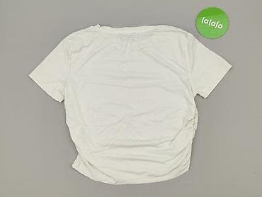 bluza brooklyn pull and bear: Sinsay, T-shirt damski, rozmiar XL — 3
