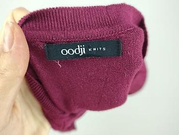 outlet kurtki: Oodji, Sweter damski, rozmiar S — 4