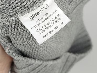 natali dler: Gina Tricot, Kamizelka damska, rozmiar S — 5