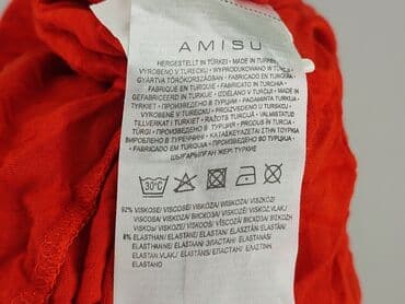 miu miu t shirty: Amisu, Bluzka damska, rozmiar M — 6