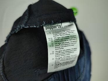 bluza esmara: Spodnie jeansowe, Pepperts!, 14 lat, 158/164, stan - Idealny — 5