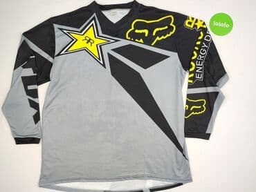 szlafrok f: Bluzka dla mężczyzn, 3XL, stan - Dobry — 2