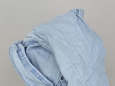 platforma second hand: Denim, Koszula damska, rozmiar S — 6