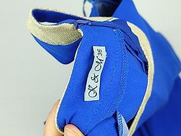 Kobiety: Sukienka damska, rozmiar S — 5