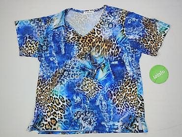 bluza pitbull: Bluzka damska, rozmiar 2XL — 2