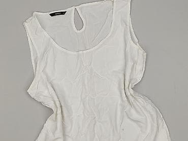 bokserka bluzki: ONLY, Top damski, rozmiar M — 1