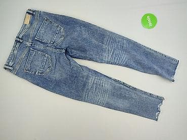 clockhouse c: Clockhouse, Jeansy damskie, rozmiar M — 3