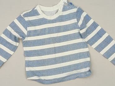 lidl sukienki letnie: Blouse, F&F, 1.5-2 years, 86-92 cm, condition - Very good — 1