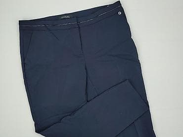 nike baleriny: Spodnie materiałowe damskie, rozmiar XL — 1