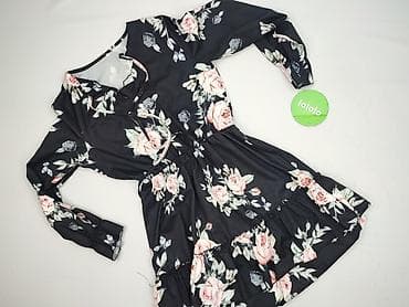 sukienki pepitko: Sukienka damska, rozmiar S — 3