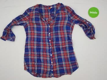 daniel de prato koszula: H&M Divided, Koszula damska, rozmiar M — 2