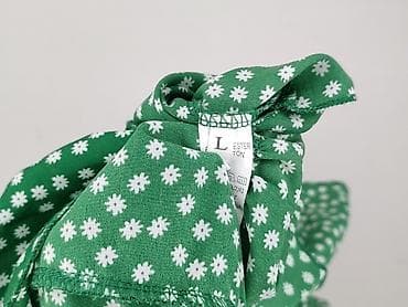 tania moda: Sukienka damska, rozmiar L — 4