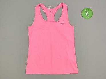 dresy domyos: Domyos, Top damski, rozmiar S — 2