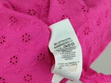calvin klein performance koszulki damskie: Marks & Spencer, Women`s shirt, size M (EU 38) — 6