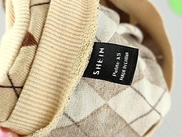 pull and bear shorts: Shein, T-shirt damski, rozmiar XS — 4