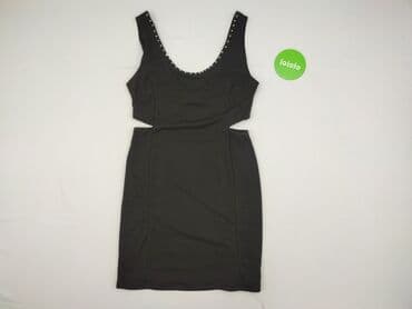sukienki z szyfonu jedwabnego: H&M, Women`s dress, size S (EU 36) — 2