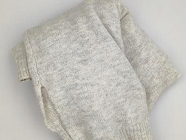 czarny golf lemonada: Sweter damski, rozmiar 6XL — 7