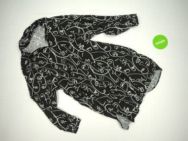 sukienka z twarzą: Sukienka damska, rozmiar S — 2