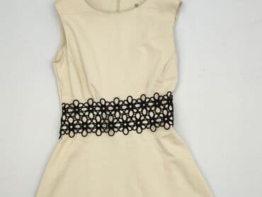 duże rozmiary ekskluzywne sukienki plus size: Women`s dress, size M (EU 38) — 1