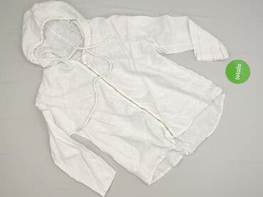 kurtka 4xl: Bluza z kapturem damska, rozmiar L — 2