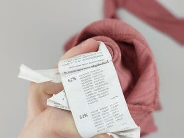 Spódnice: Sinsay, Sukienka damska, rozmiar M — 4