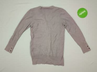 sweter hello kitty h: Sweater, 8 years, 122-128 cm, condition - Good — 3