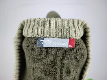 pull and bear shirts: Tommy Hilfiger, Sweter dla mężczyzn, rozmiar XL — 4