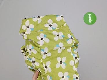 jeans crop: Kurtka, Next, 12-18 miesięcy, stan - Bardzo dobry — 5