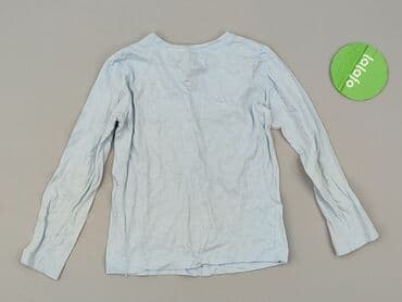 Children's Items: Blouse, Sinsay, 5-6 years, 110-116 cm, condition - Very good — 3