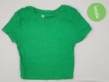 messi crop top: Top damski, rozmiar M — 3