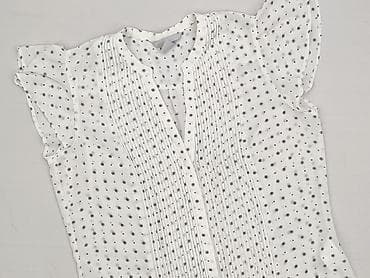 vintage hm: H&M, Bluzka damska, rozmiar S — 1