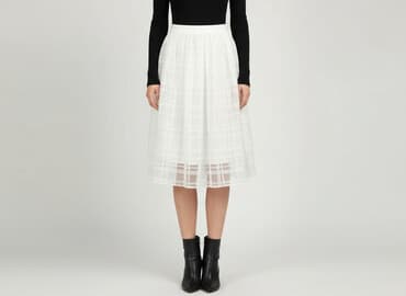 spódniczki zimowe: Coast, Spódnica damska, rozmiar M — 6