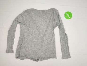 max studio sweter: Used Jeans, Kardigan damski, L — 3