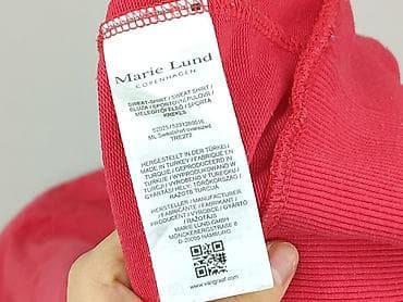 kurtki zimowe: Marie Lund, Bluza damska
, rozmiar XL — 5