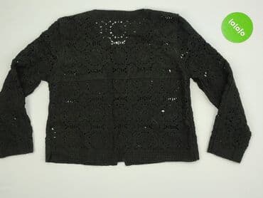 kardigan only: Kardigan damski, L — 3