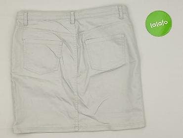 baloon jeans: Tom Rose, Spódnica damska, rozmiar L — 3