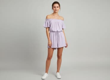 Kombinezony: Miss Selfridge, Kombinezon damski, rozmiar S — 7