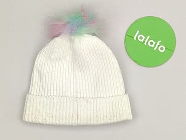 kombinezon zimowy matrix: Hat, H&M, 50-51 cm, condition - Very good — 3