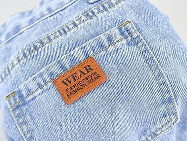 Kobiety: Shein, Jeansy damskie, rozmiar M — 5