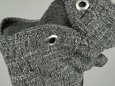 sweter w kropki: Bluzka damska, rozmiar L — 6