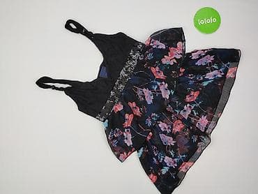 pull and bear ro: Bershka, Sukienka damska, rozmiar M — 2