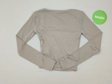 koszulka jedwabna intimissimi: Amisu, Top damski, rozmiar S — 3