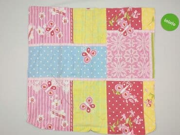 Home Decor: PL - Pillowcase, 68 x 68, color - Multicolored, condition - Very good — 2