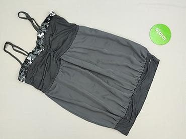 Spodnie 3/4: ONLY, Tunika damska, rozmiar M — 2