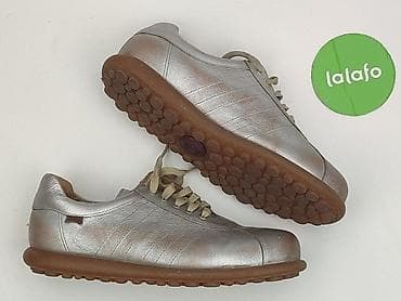 kolorowe converse: Camper, Sneakersy dla mężczyzn, rozmiar 46 — 2