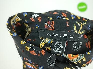 Amisu, Sukienka damska, rozmiar S — 4