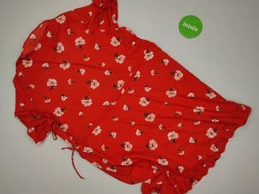 sklep internetowy z sukienkami dla puszystych: Influence, Sukienka damska, rozmiar 3XL — 3